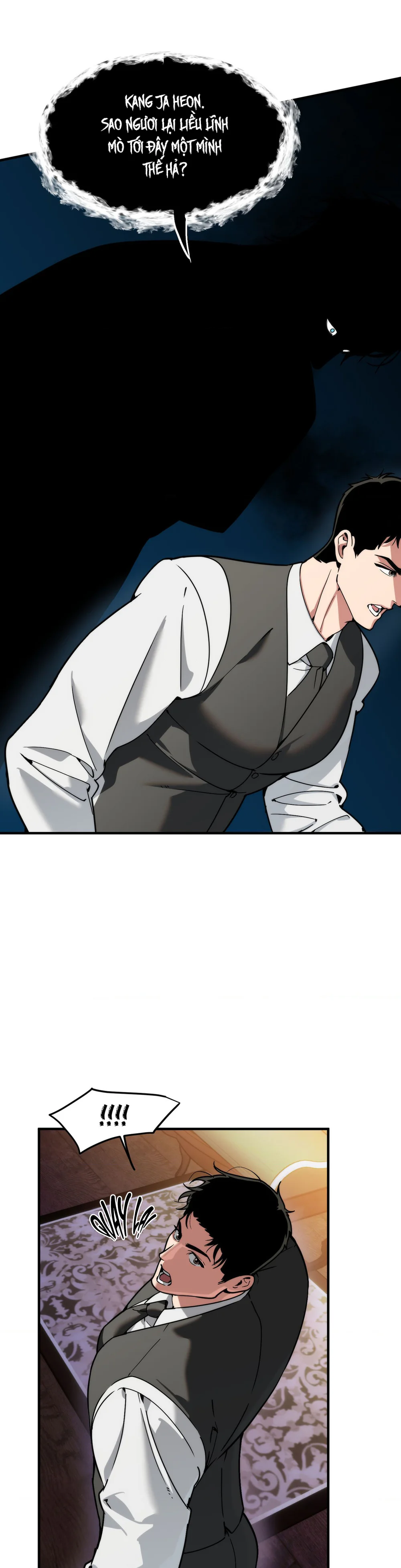 Đọc truyện ANH CHỒNG TẾ PHẨM - Chapter 71