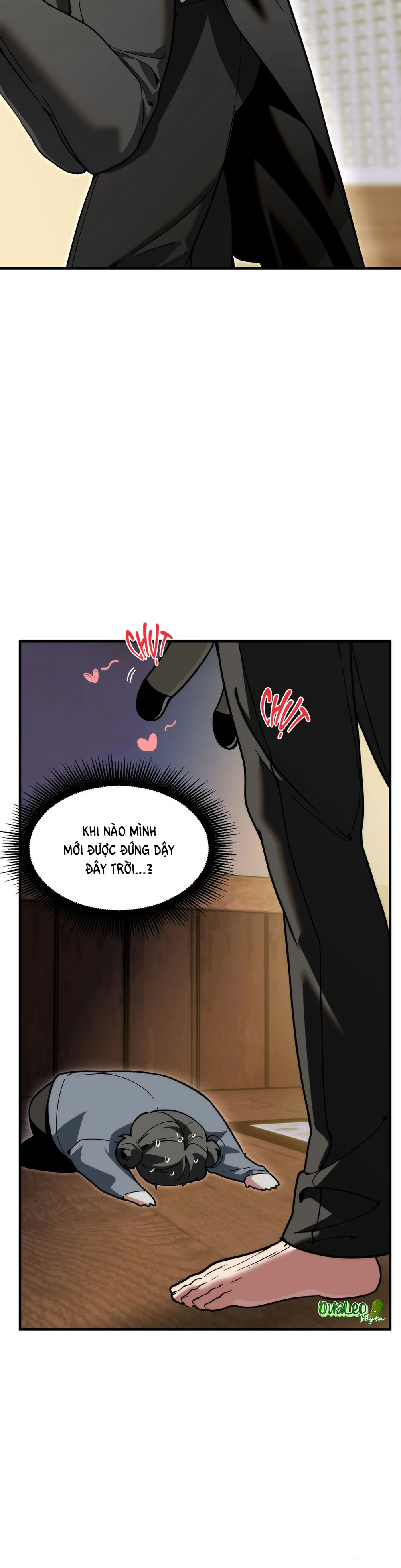 Đọc truyện ANH CHỒNG TẾ PHẨM - Chapter 71