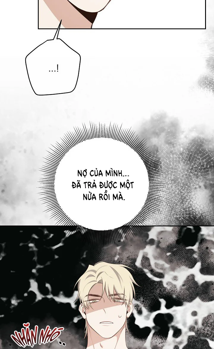 Đọc truyện CỦA TÔI - Chapter 5
