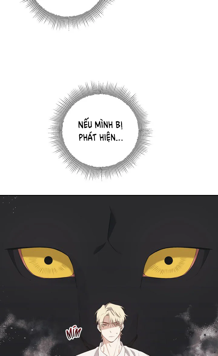 Đọc truyện CỦA TÔI - Chapter 5