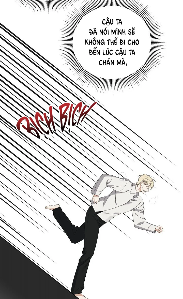 Đọc truyện CỦA TÔI - Chapter 5