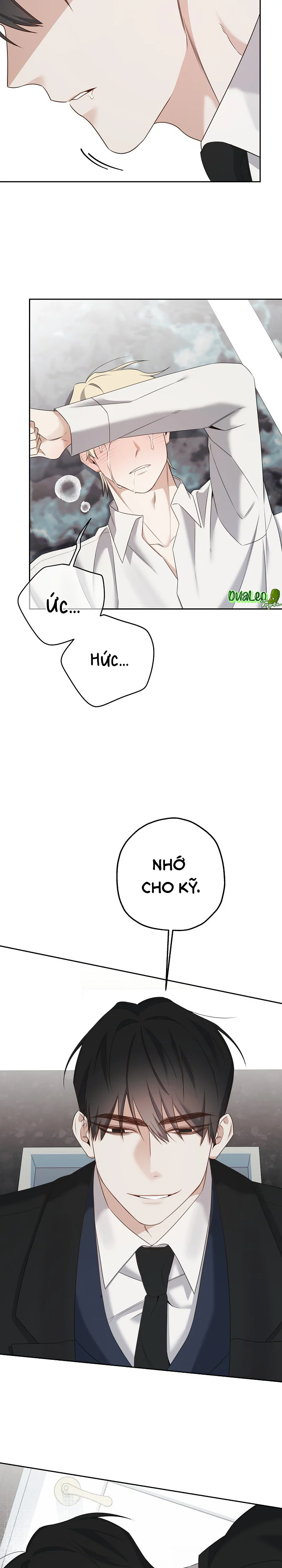 Đọc truyện CỦA TÔI - Chapter 5