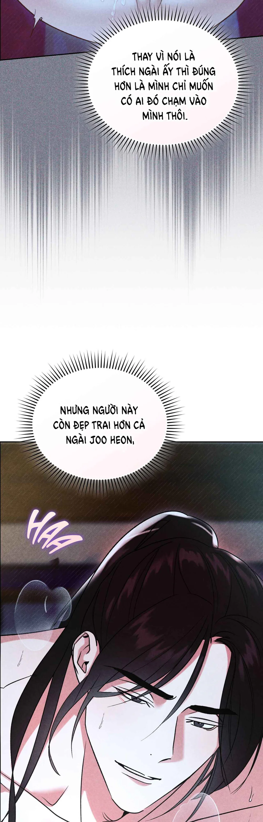 Đọc truyện BÀI HỌC DÀNH CHO CÔNG TỬ LƯỜI BIẾNG - Chapter 5