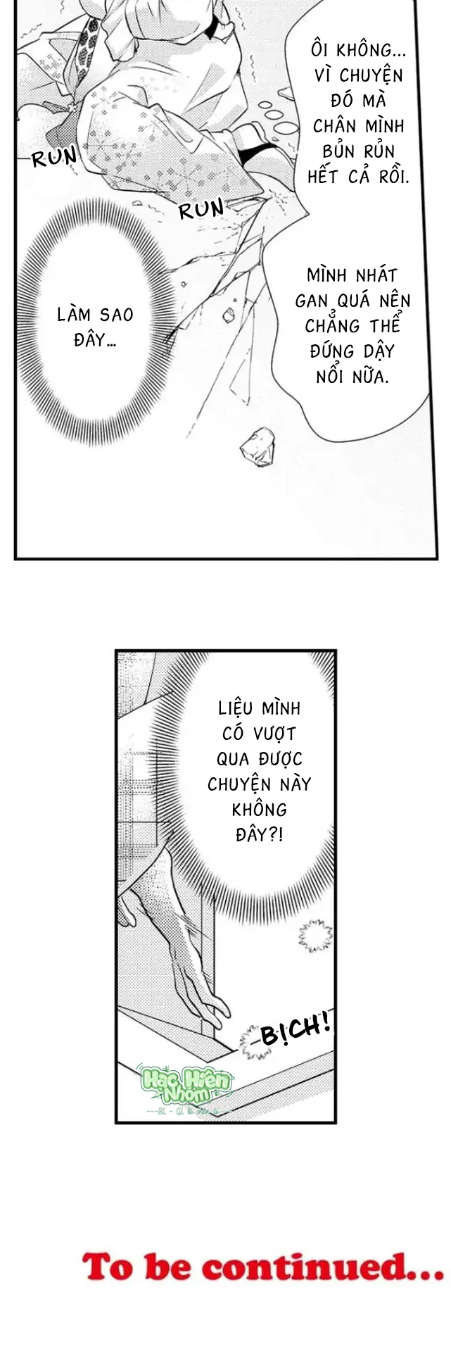Đọc truyện Fan cuồng Boylove bị triệu hồi tới một thế giới lạ - Chapter 85