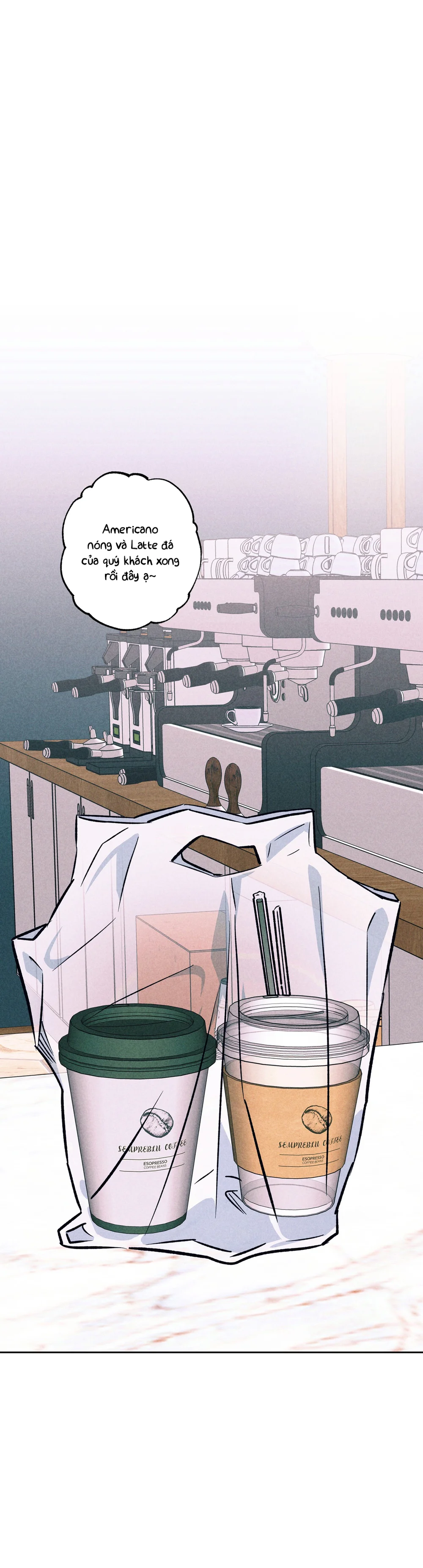Đọc truyện RACK - Chapter 21