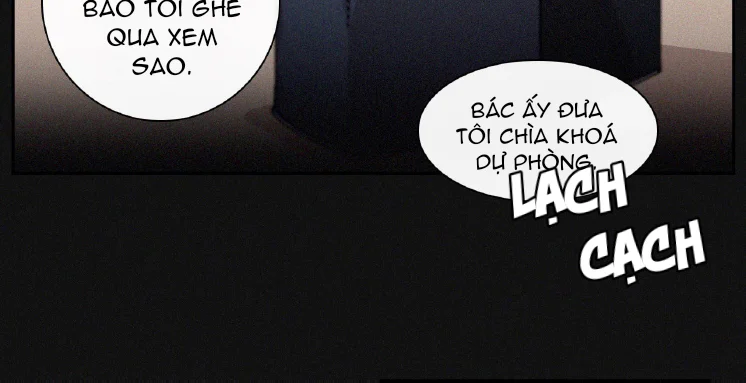 Đọc truyện S Flower - Chapter 38