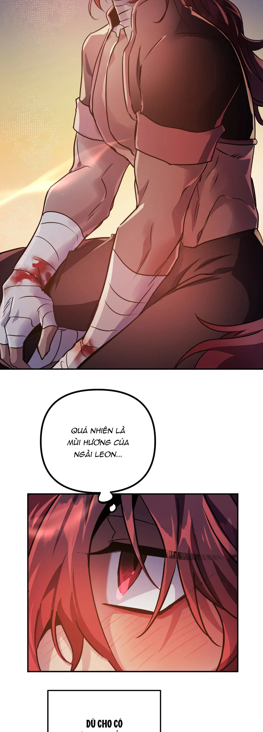 Đọc truyện Dark Fall - Chapter 74