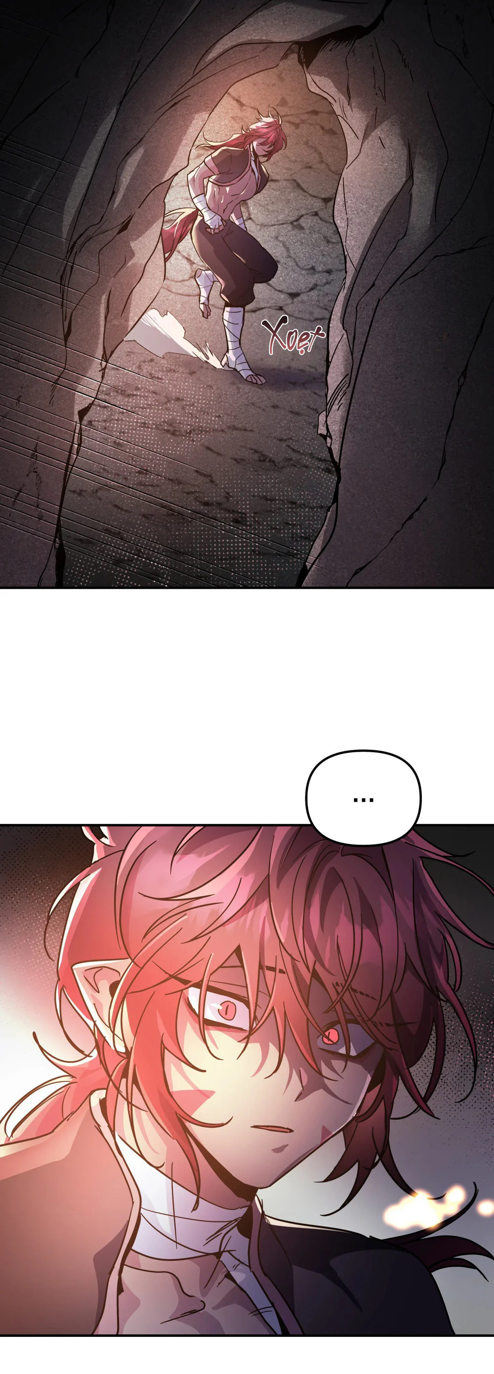 Đọc truyện Dark Fall - Chapter 74