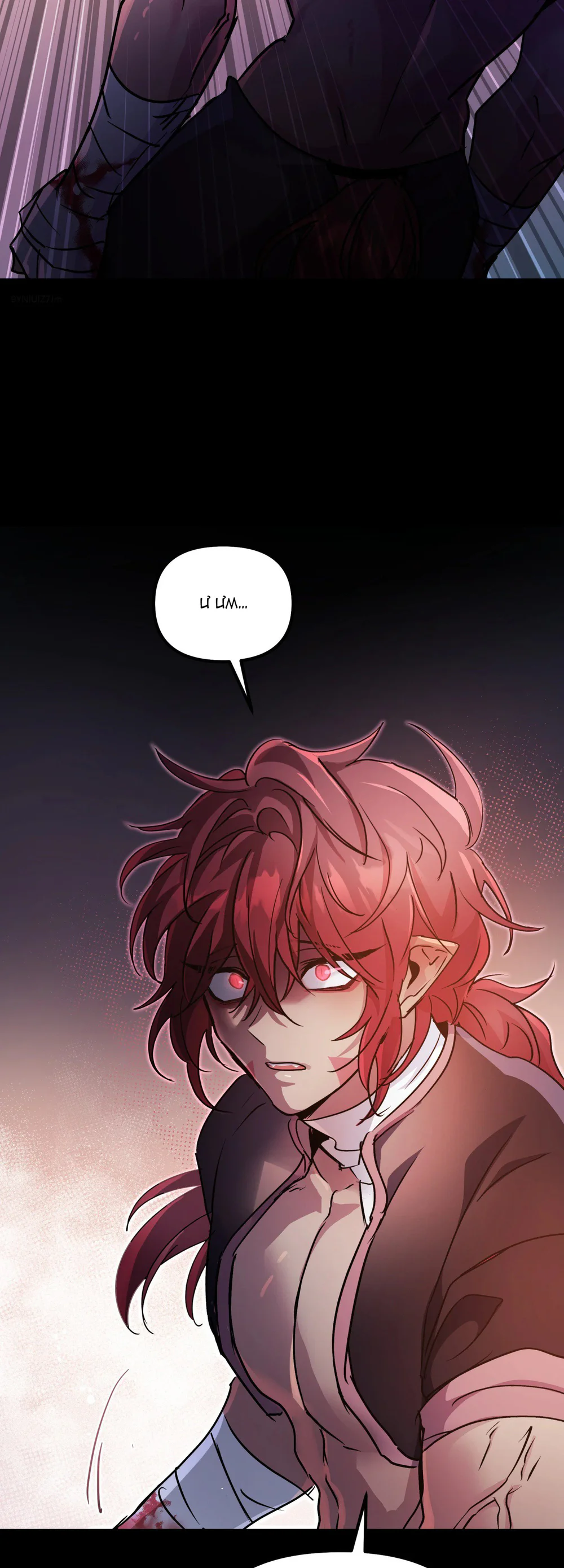 Đọc truyện Dark Fall - Chapter 74