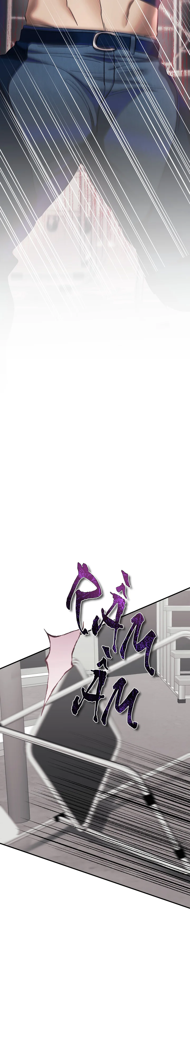 Đọc truyện Mute Off - Chapter 25