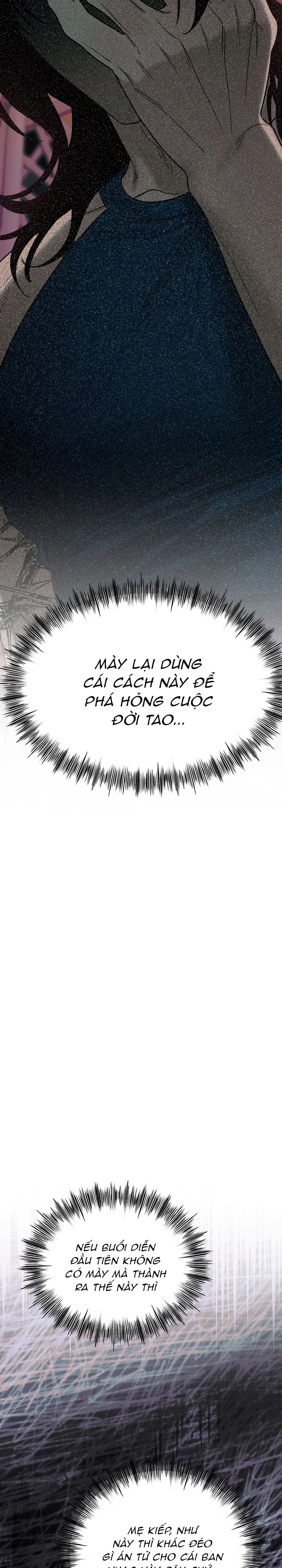 Đọc truyện Mute Off - Chapter 25