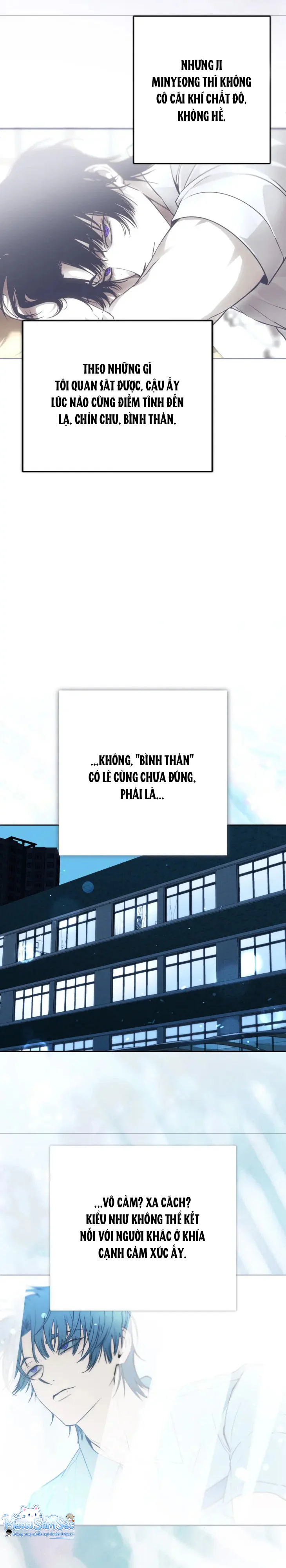 Đọc truyện HÃY CHẾT TRONG VÒNG TAY EM - Chapter 23