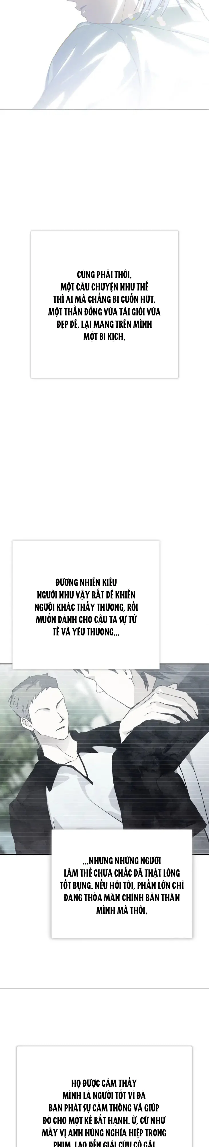 Đọc truyện HÃY CHẾT TRONG VÒNG TAY EM - Chapter 23