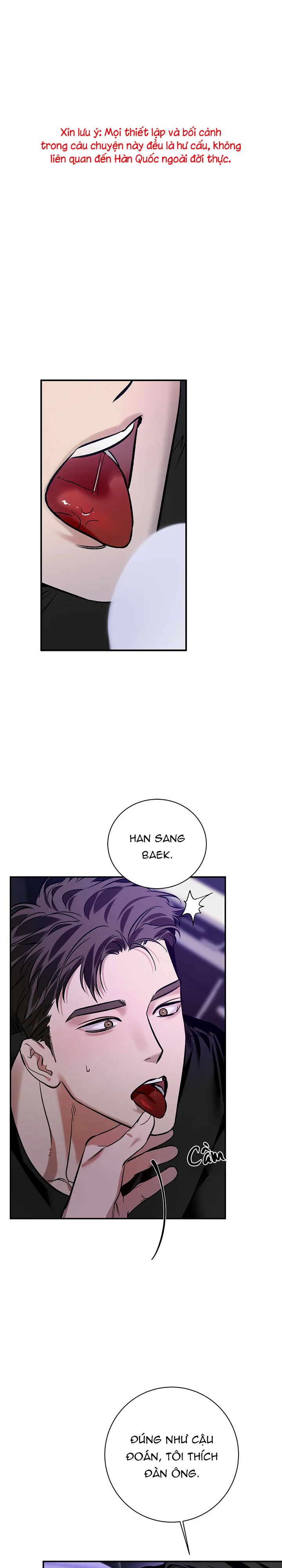 Đọc truyện Zero Side - Chapter 48