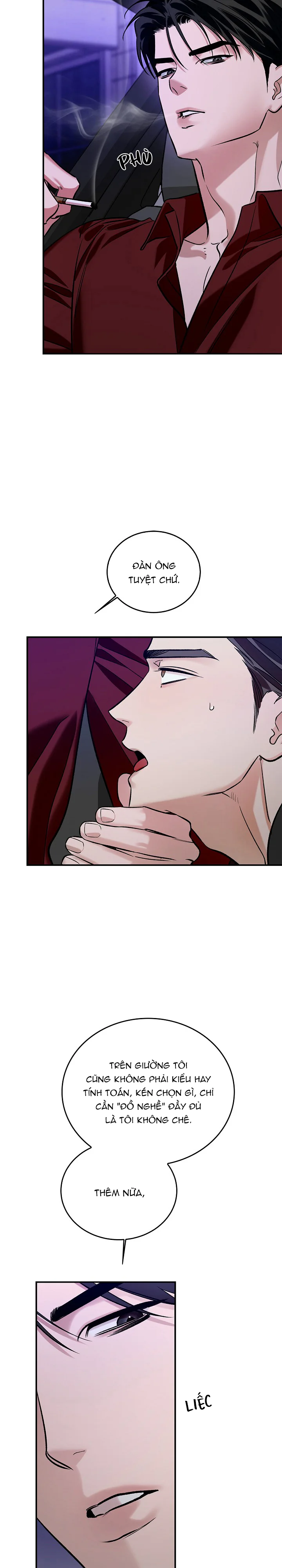 Đọc truyện Zero Side - Chapter 48