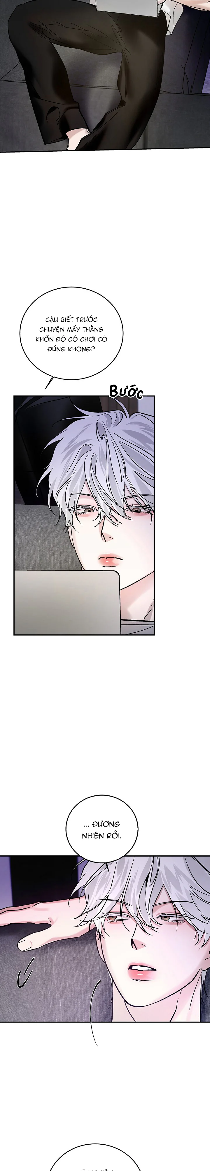 Đọc truyện Zero Side - Chapter 48
