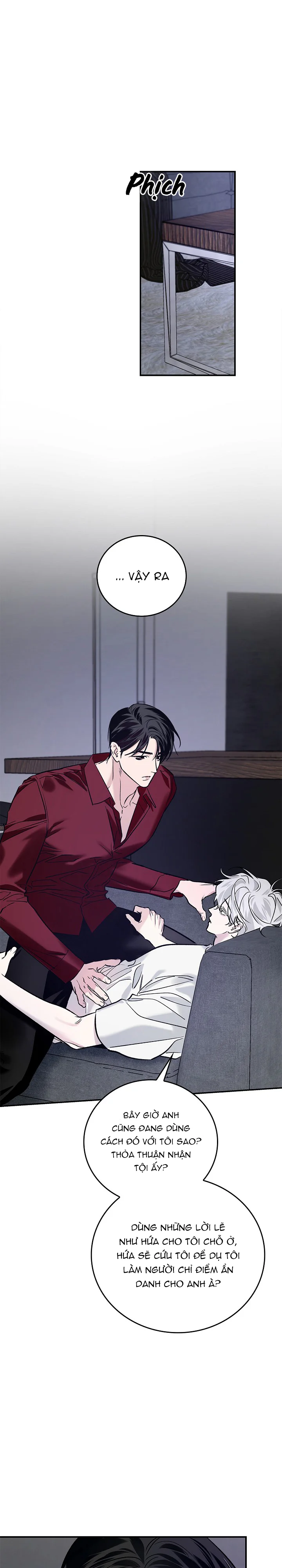 Đọc truyện Zero Side - Chapter 48