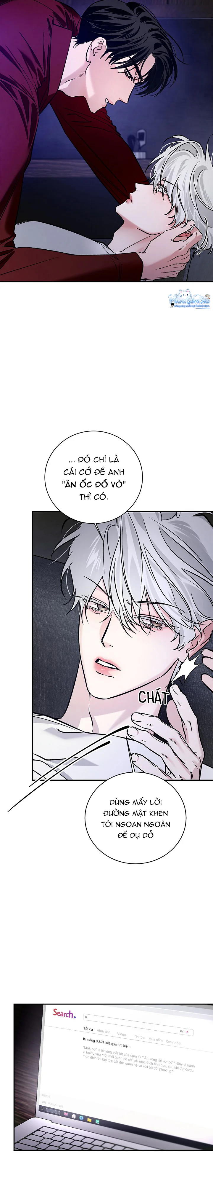 Đọc truyện Zero Side - Chapter 48