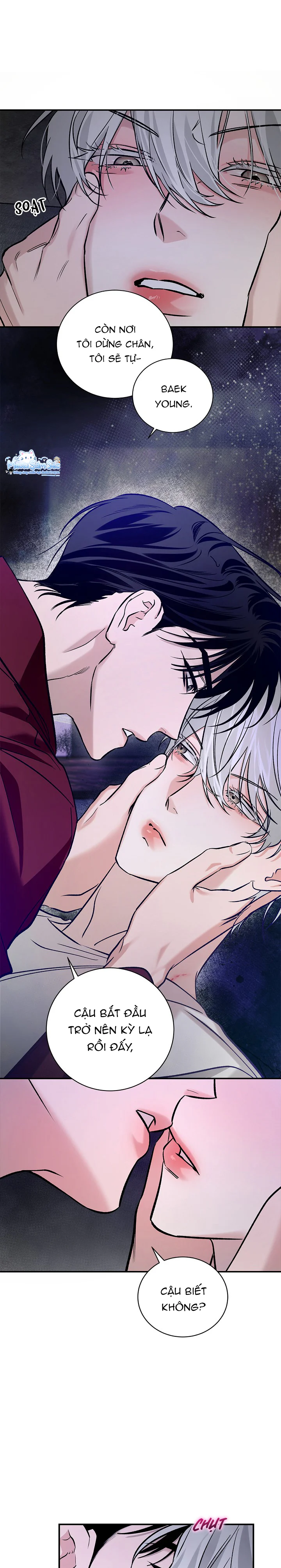 Đọc truyện Zero Side - Chapter 48