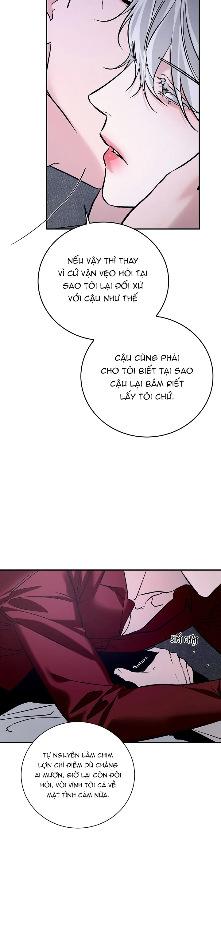 Đọc truyện Zero Side - Chapter 48