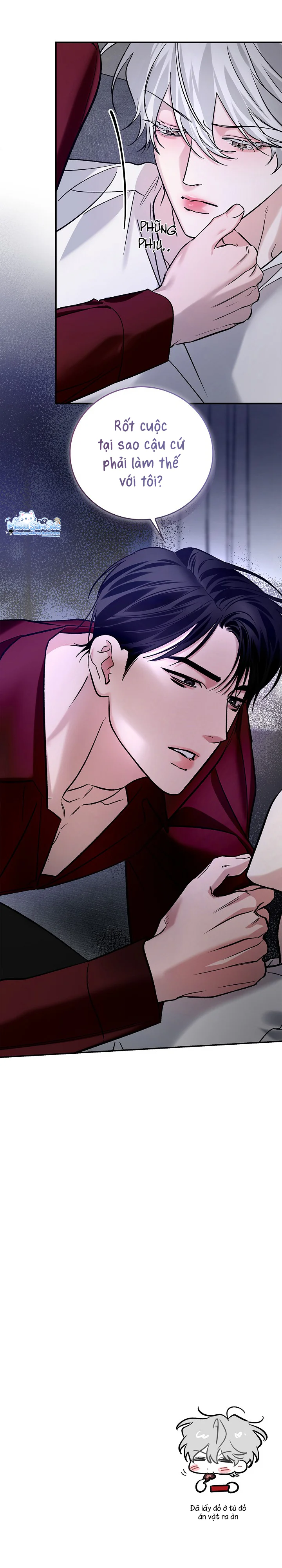 Đọc truyện Zero Side - Chapter 48