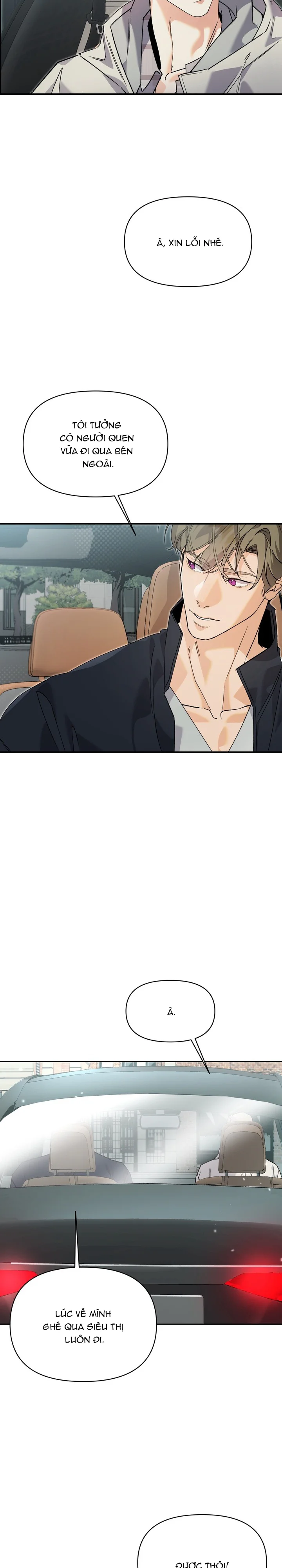 Đọc truyện Báo Cáo Chinh Phục Điểm G - Chapter 37