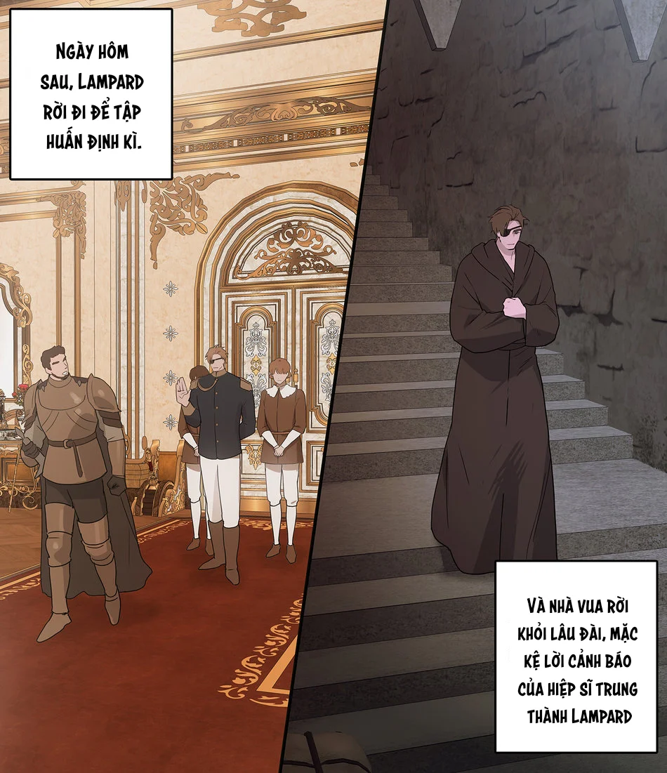 Đọc truyện ĐỤ CÔNG KHAI - Chapter 123