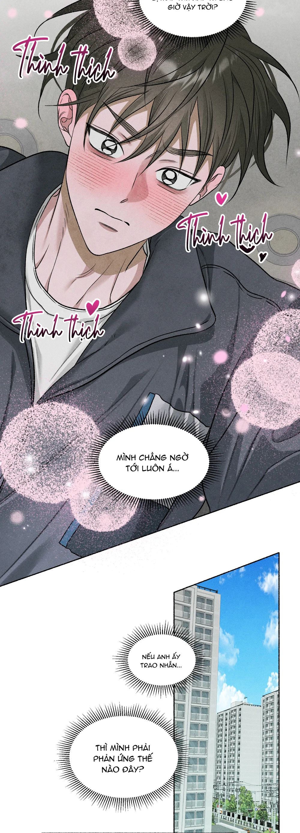 Đọc truyện  Đầm Hoa Sen - Chapter 87