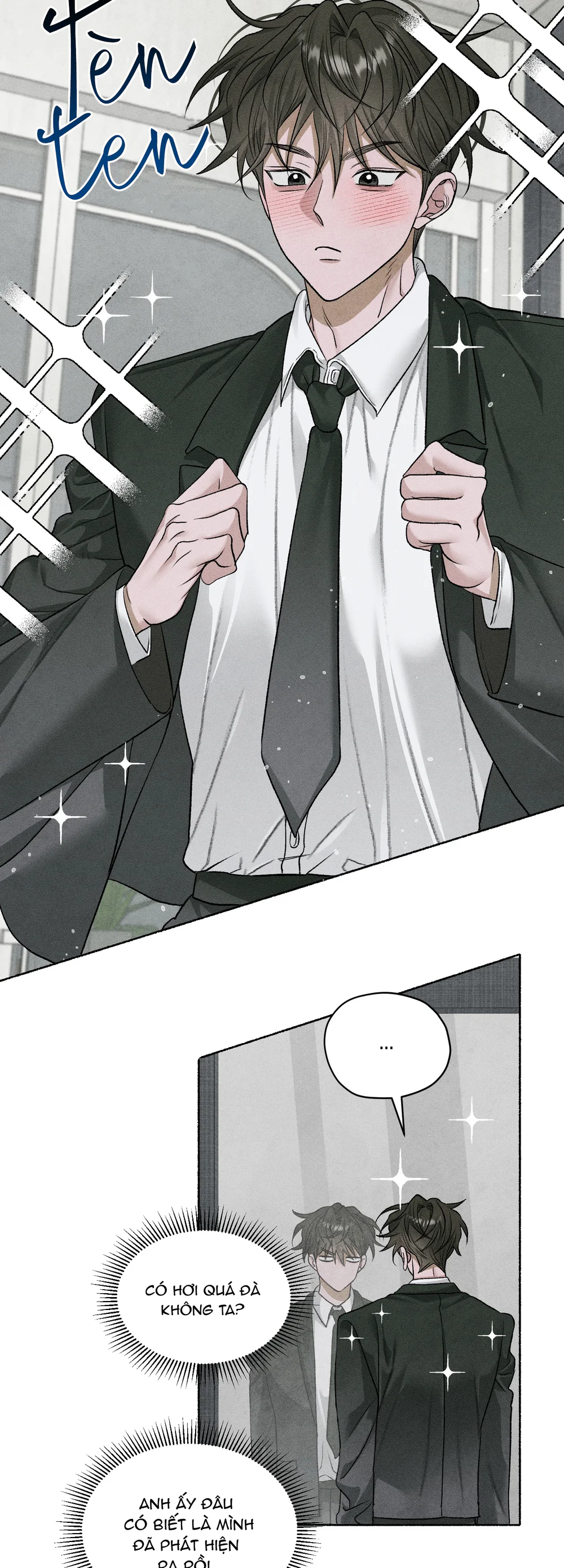 Đọc truyện Đầm Hoa Sen - Chapter 87