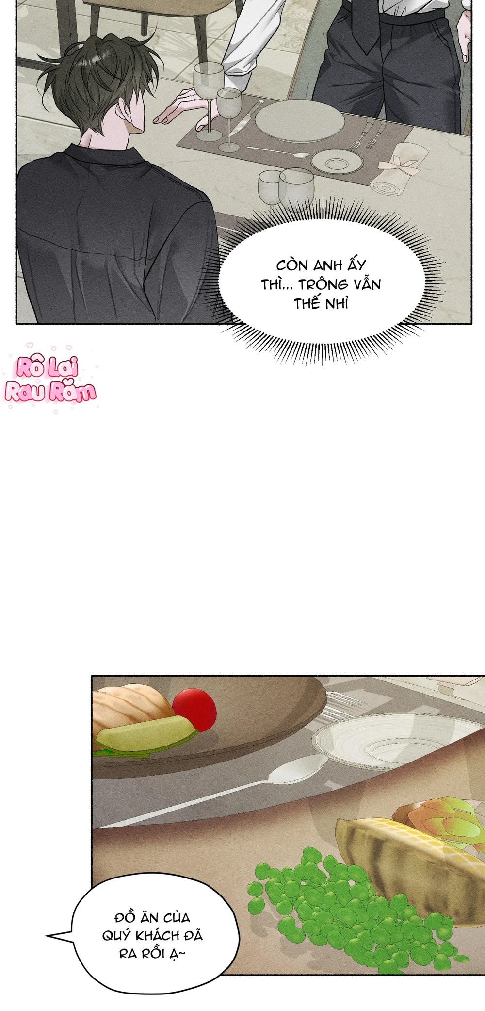 Đọc truyện  Đầm Hoa Sen - Chapter 87