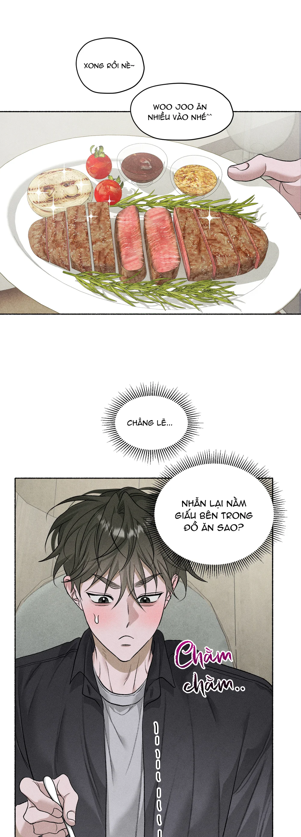 Đọc truyện  Đầm Hoa Sen - Chapter 87