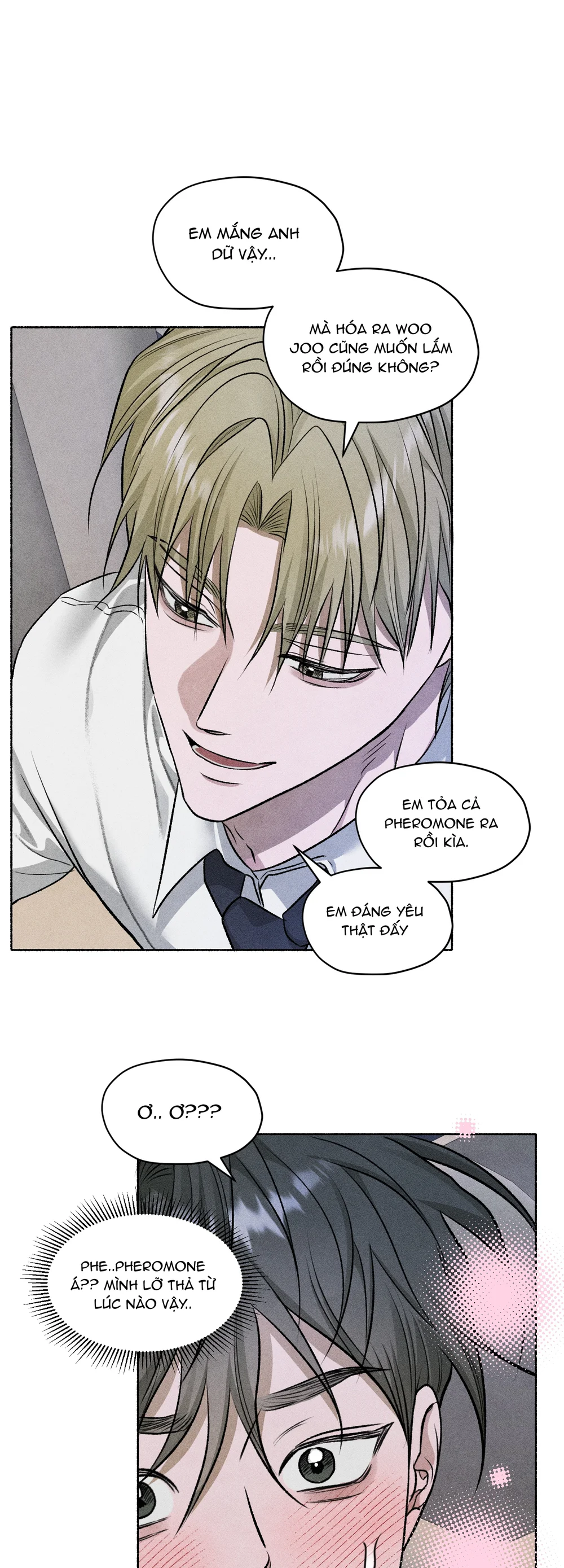 Đọc truyện  Đầm Hoa Sen - Chapter 87