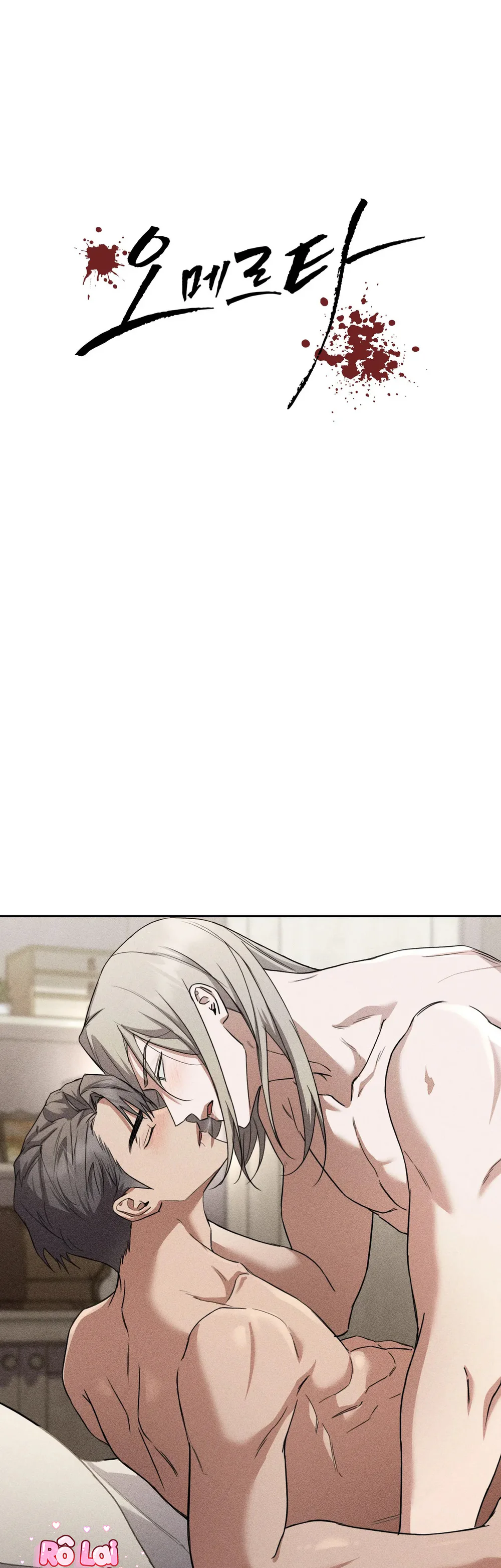 Đọc truyện  LUẬT LỆ OMERTÀ - Chapter 32