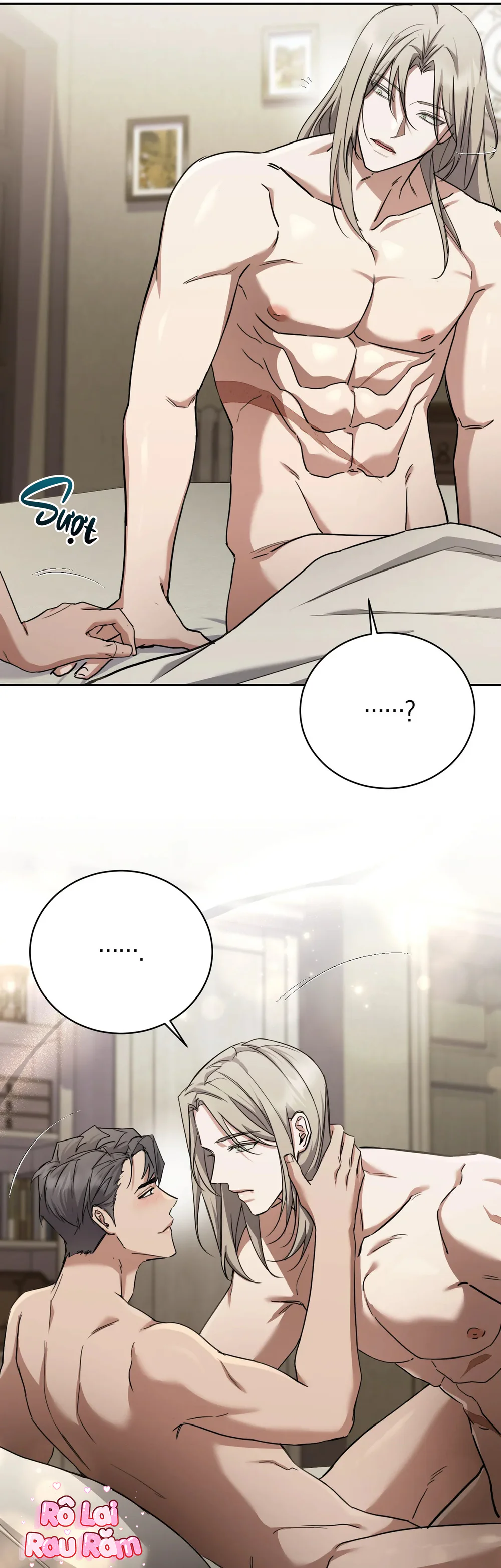 Đọc truyện  LUẬT LỆ OMERTÀ - Chapter 32