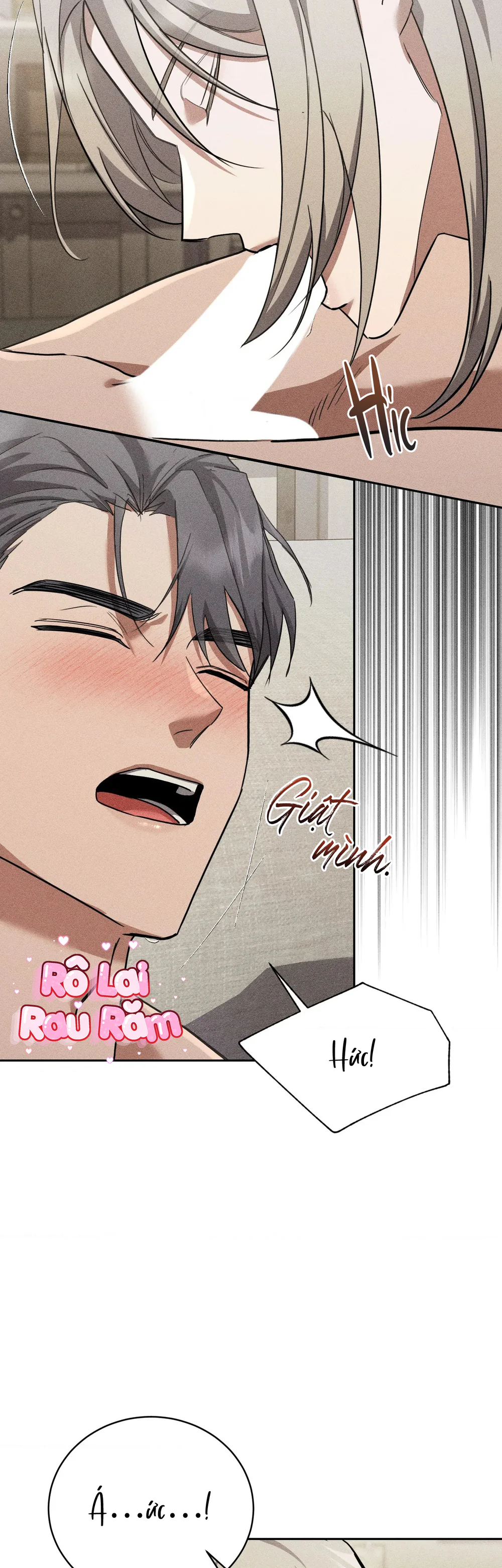 Đọc truyện  LUẬT LỆ OMERTÀ - Chapter 32