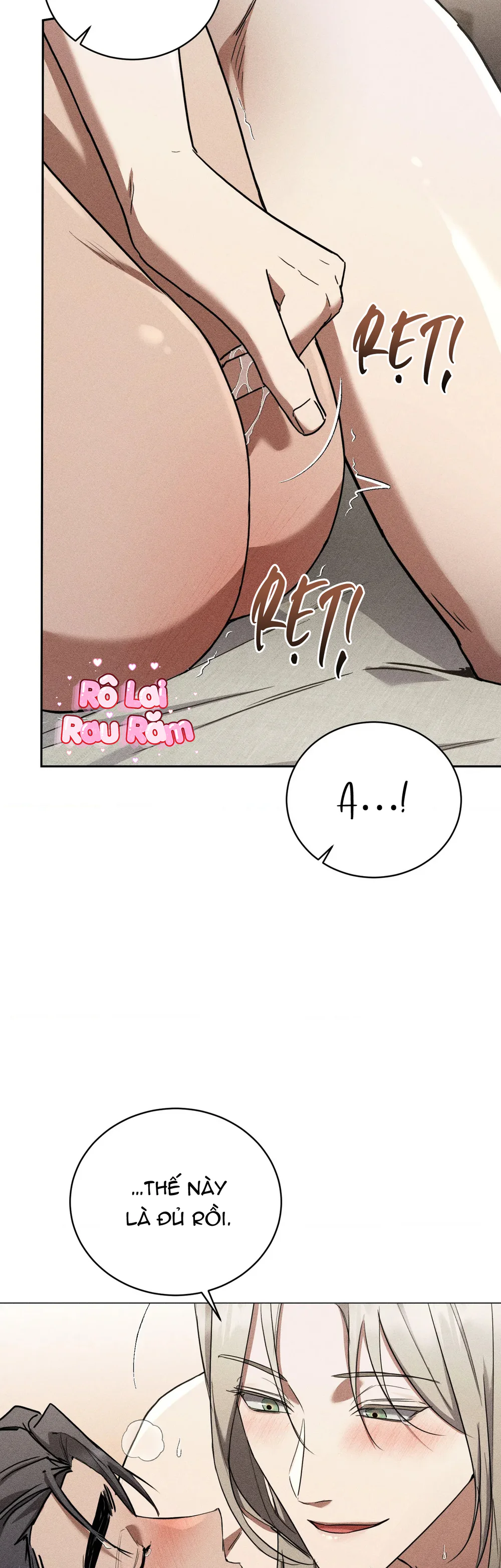 Đọc truyện  LUẬT LỆ OMERTÀ - Chapter 32