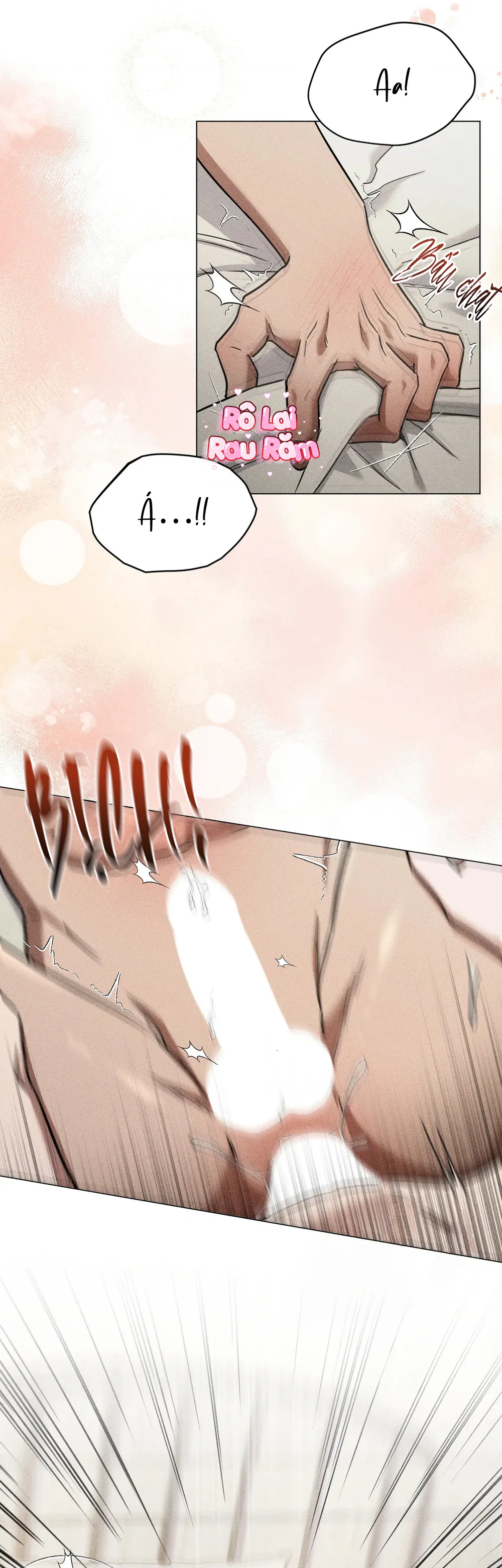 Đọc truyện  LUẬT LỆ OMERTÀ - Chapter 32