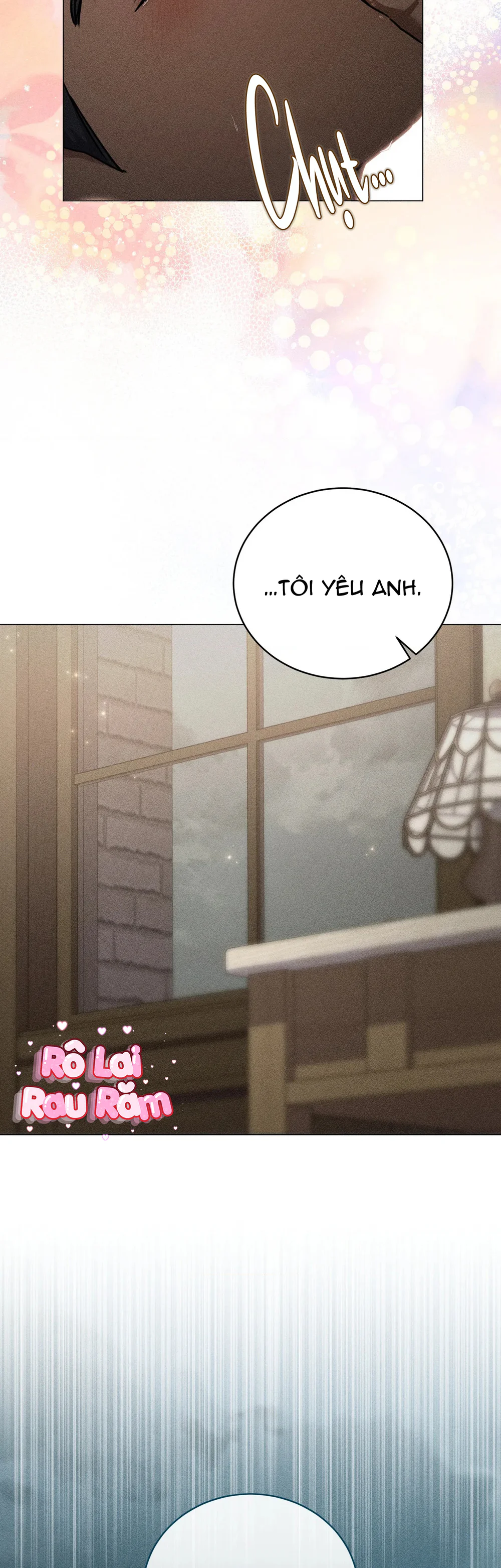 Đọc truyện  LUẬT LỆ OMERTÀ - Chapter 32