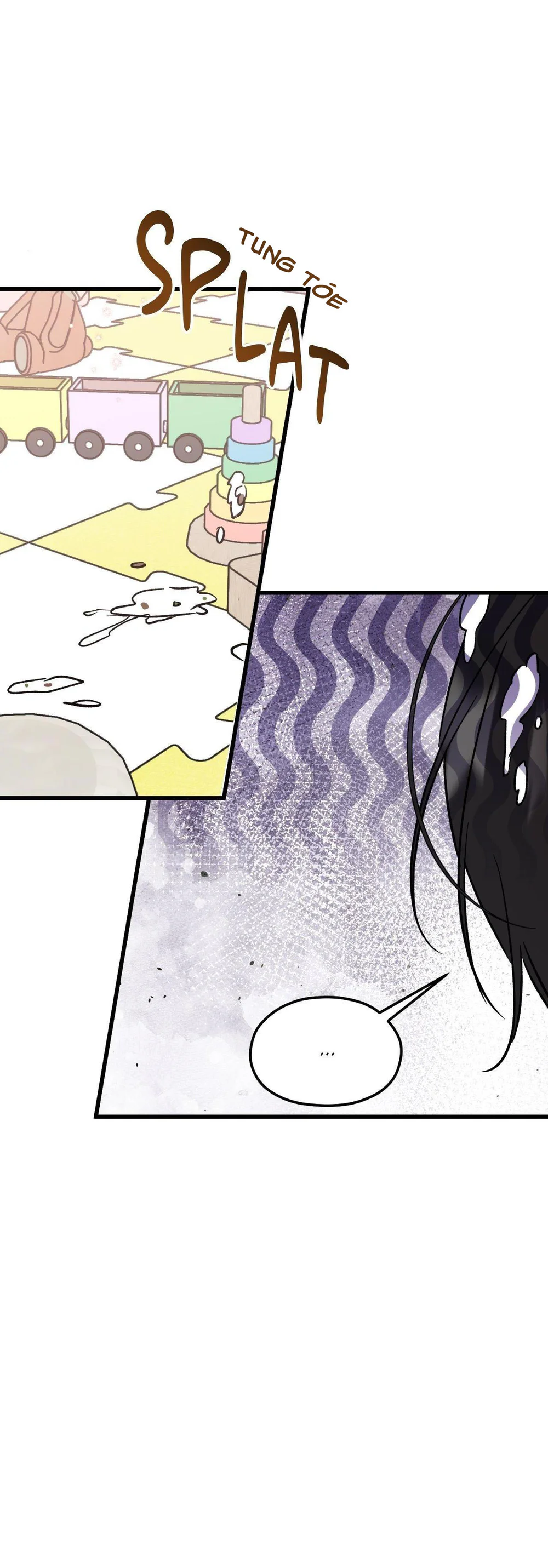 Đọc truyện Vũ Trụ Nơi Thiên Thạch Rơi - Chapter 55