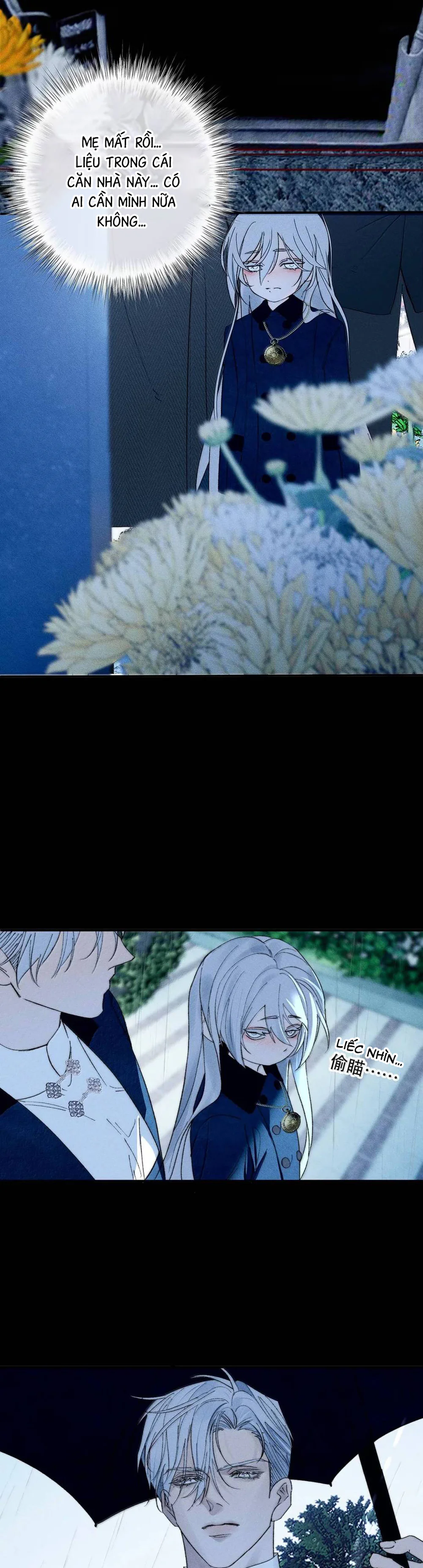 Đọc truyện Chọc Quê Vương Tử Mỗi Ngày - Chapter 54