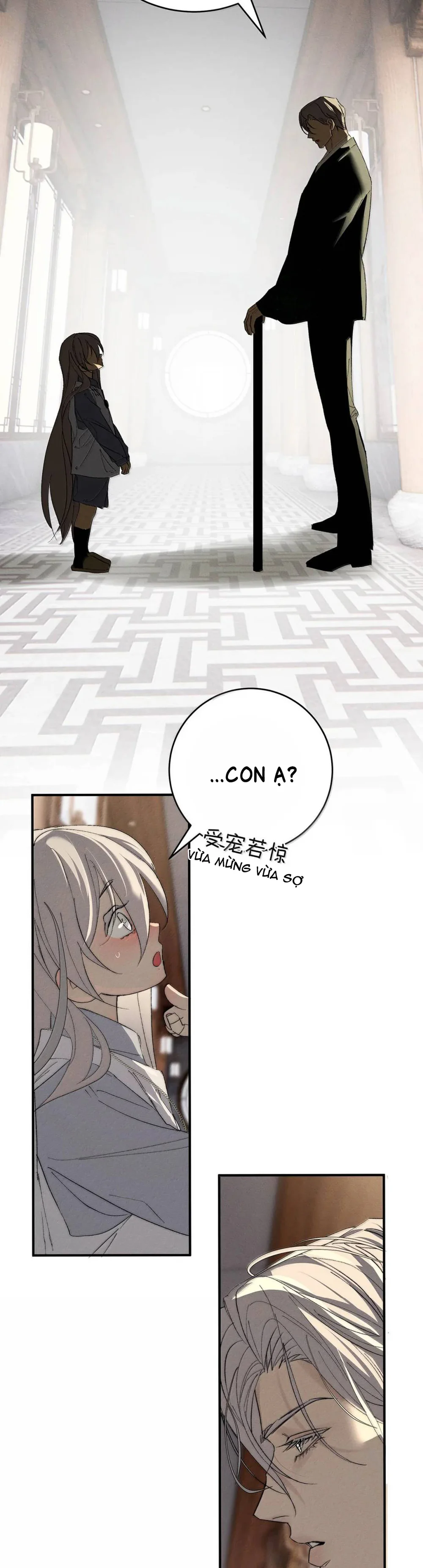 Đọc truyện Chọc Quê Vương Tử Mỗi Ngày - Chapter 54