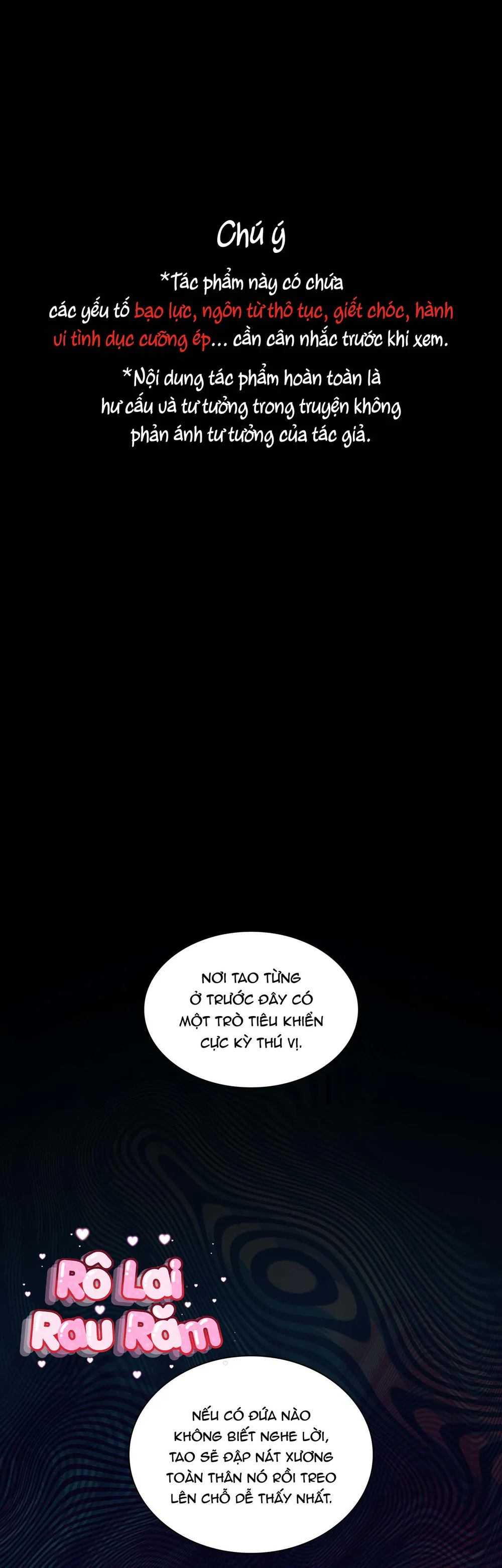Đọc truyện Thực nhân tha hoá - Chapter 77