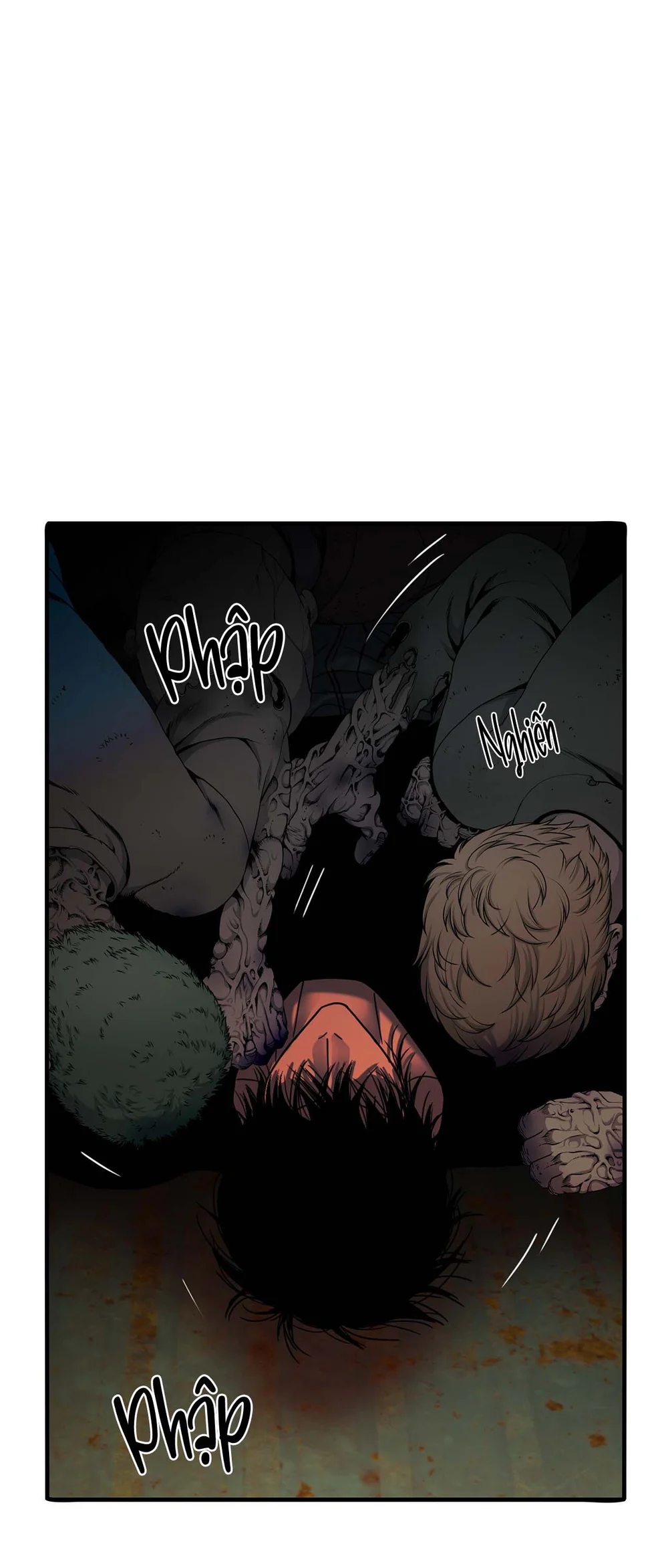 Đọc truyện Thực nhân tha hoá - Chapter 77