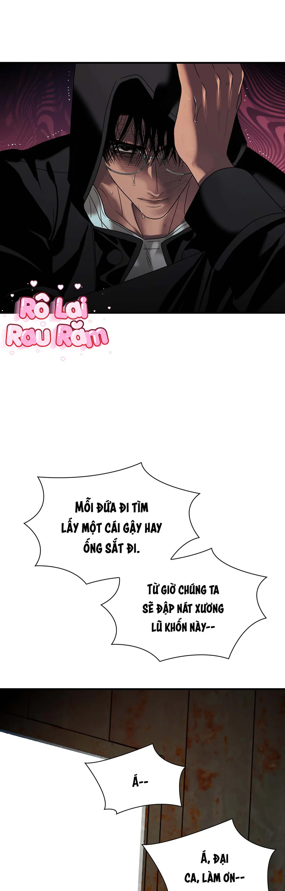Đọc truyện Thực nhân tha hoá - Chapter 77