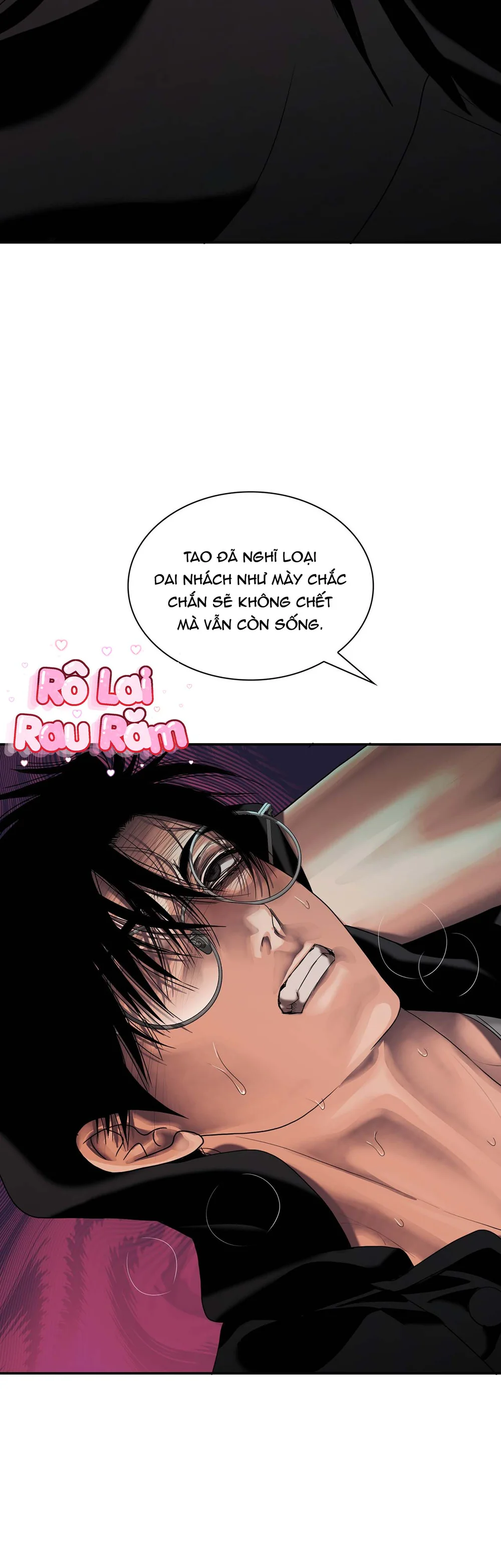 Đọc truyện Thực nhân tha hoá - Chapter 77