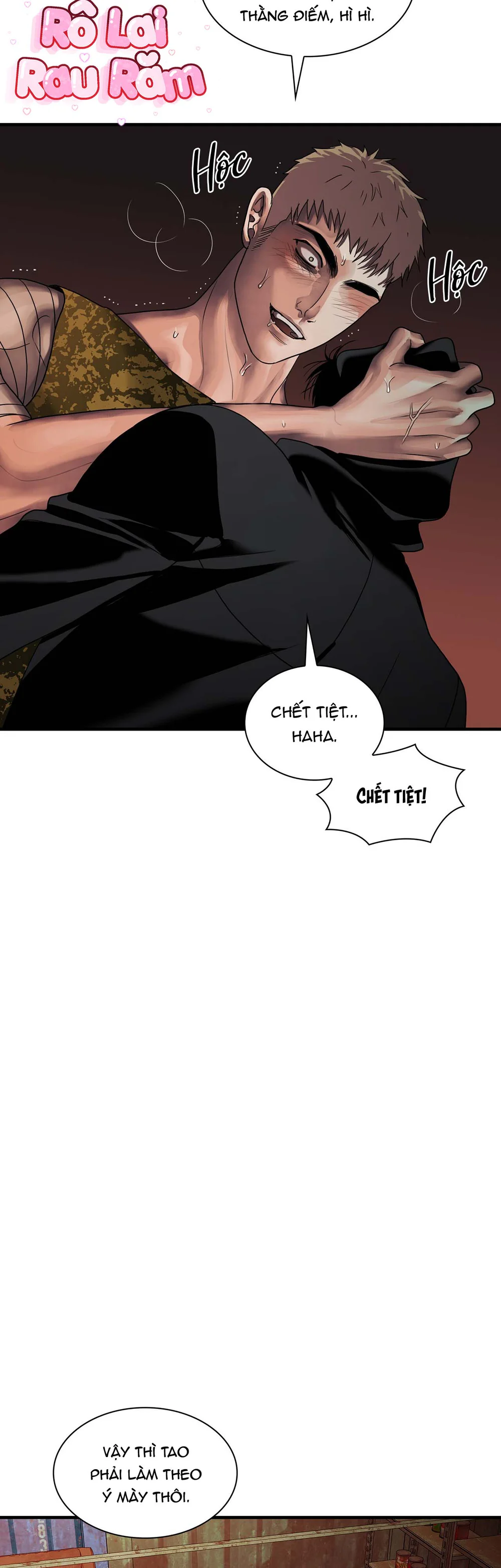 Đọc truyện Thực nhân tha hoá - Chapter 77