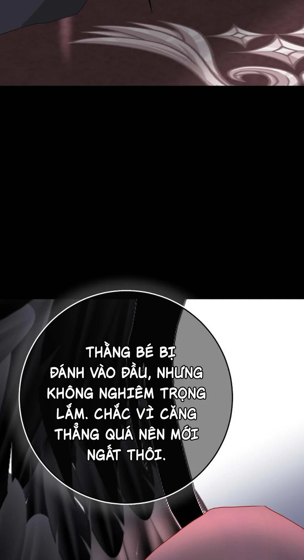 Đọc truyện Hôn Thê Của Bóng Tối - Chapter 65