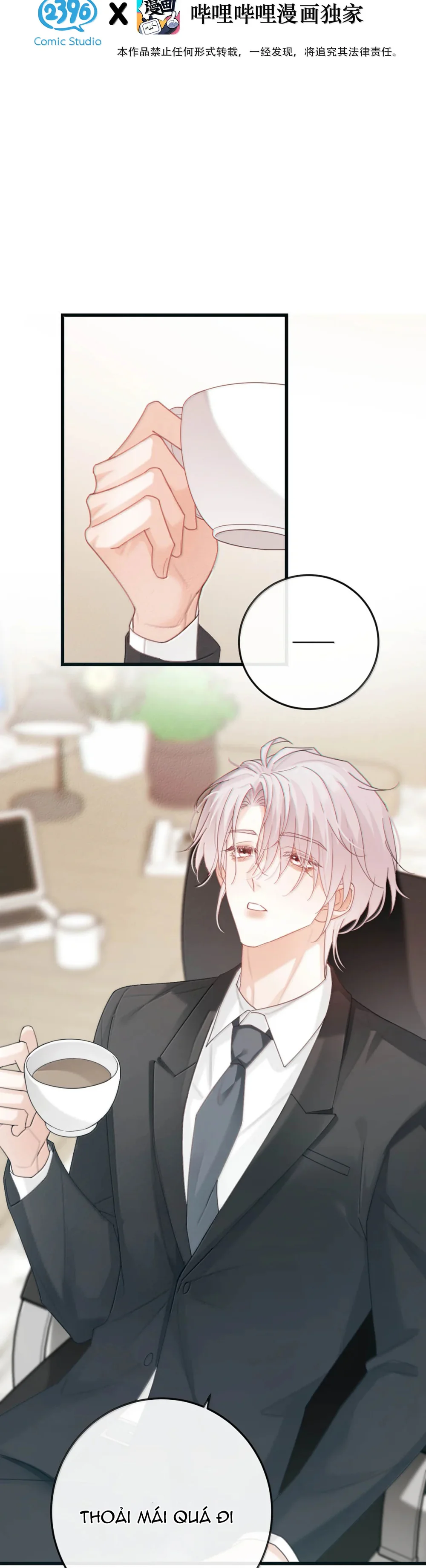 Đọc truyện Pheromone Nồng Nàn - Chapter 68
