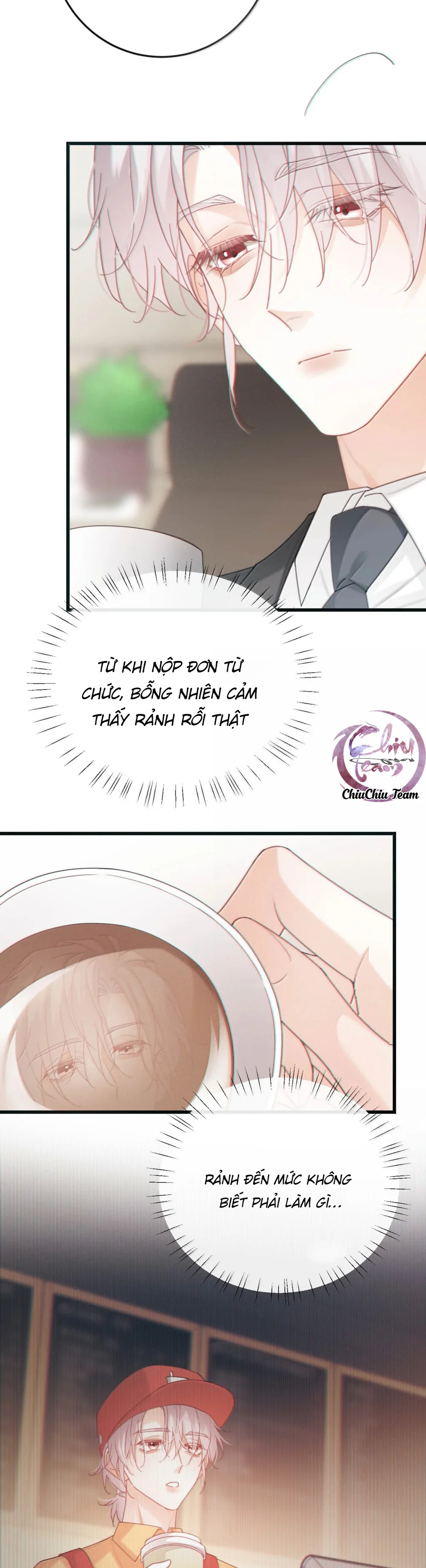 Đọc truyện Pheromone Nồng Nàn - Chapter 68
