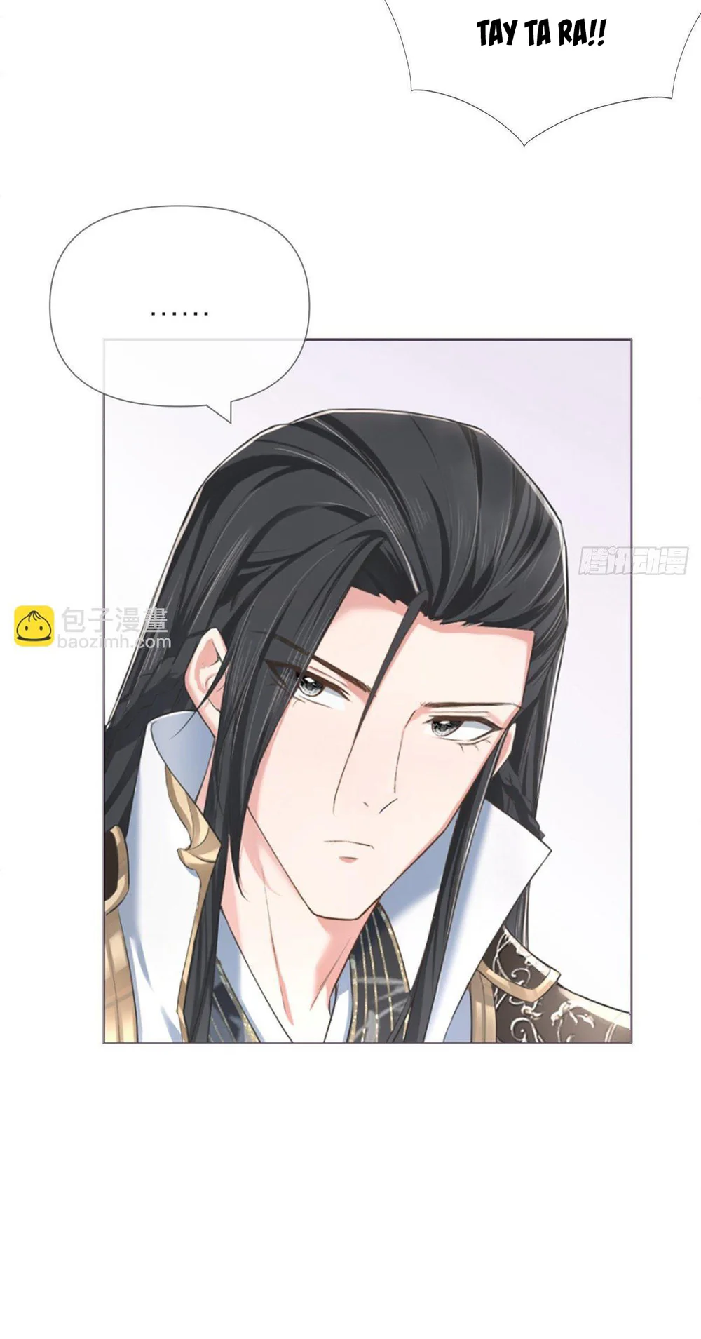 Đọc truyện Nguyện Làm Bề Tôi Dưới Trướng Người - Chapter 21